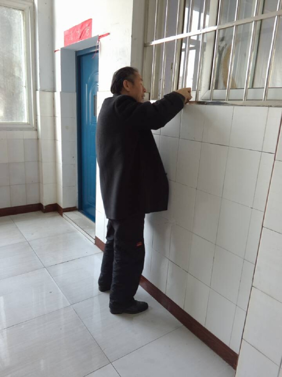 美丽南师  清洁校园