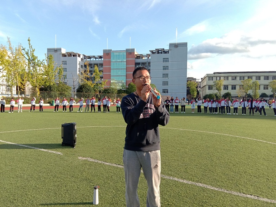 民族联谊活动