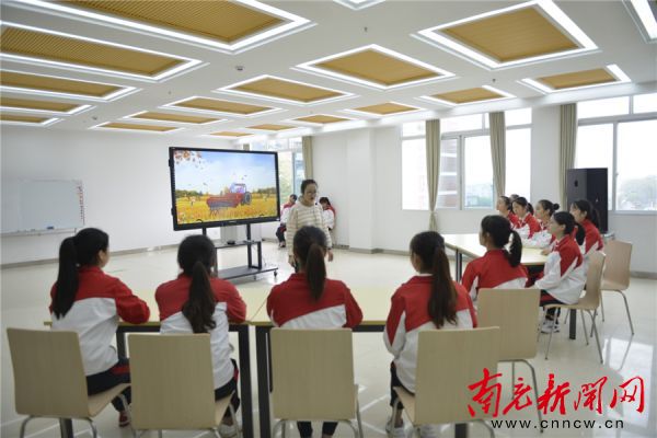 学前教育专业师生教学技能比赛