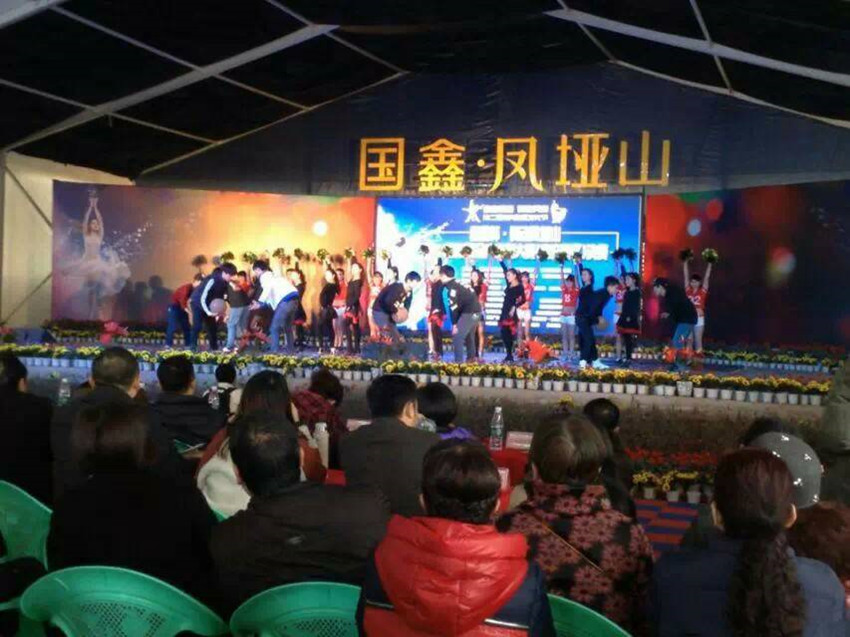 南师青年，活力无限