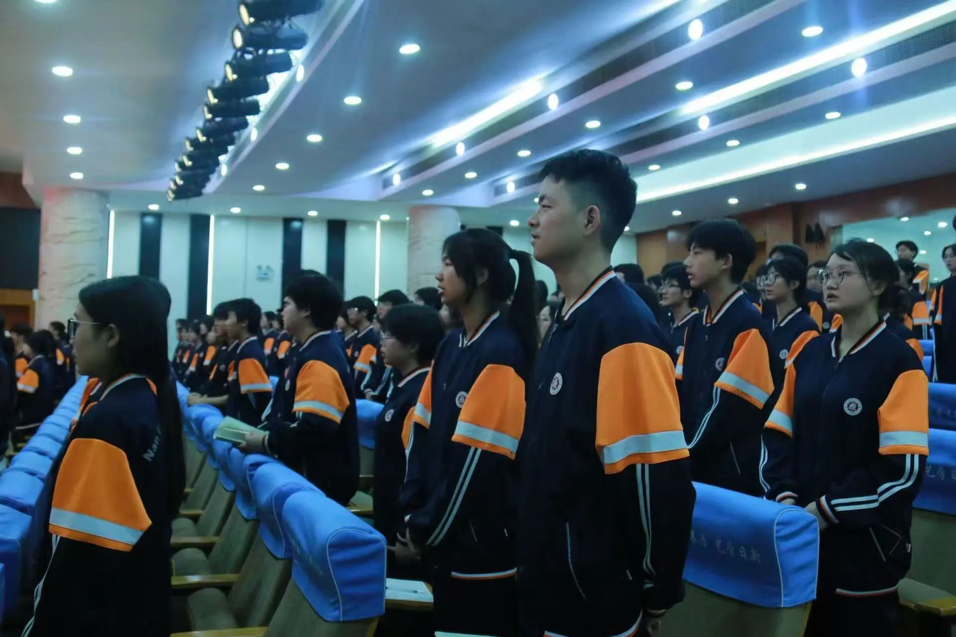 汇青春锋芒 担青年使命 | 南充师范学校第七期业余团校培训圆满结束