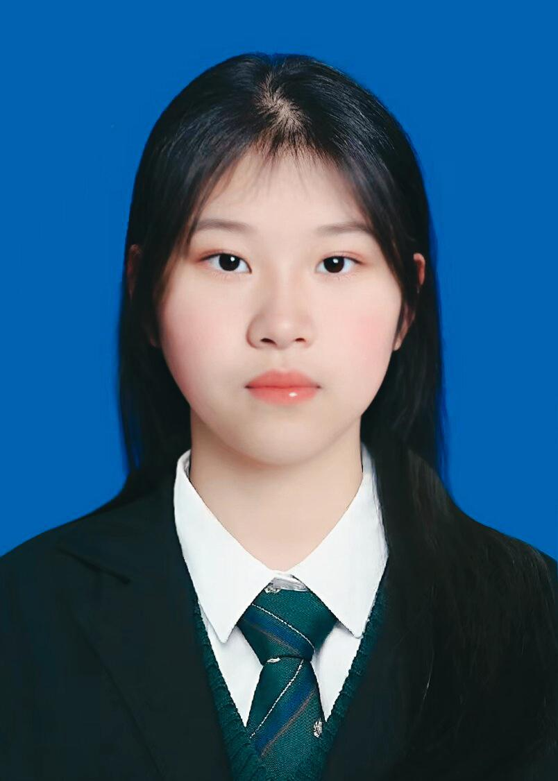 天道酬勤 讴歌青春 ——记南充师范学校2023年国家奖学金获得者陈婧茹