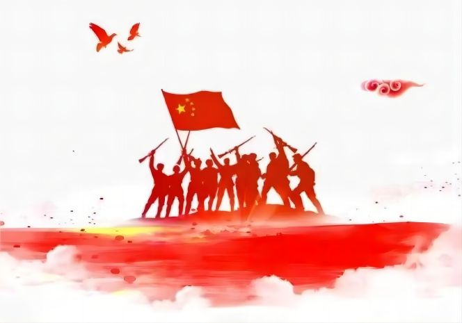 【广播站·青年之声】讲好“红色经典故事”专栏第六期开播啦!