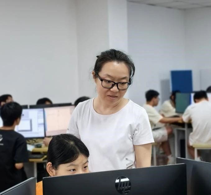 南充师范学校数字媒体技术应用专业简介