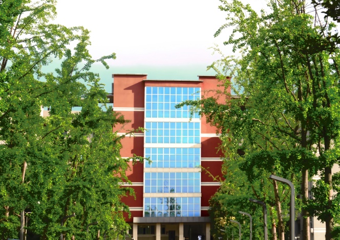 摄影社|夏日校园,邂逅一场青春的诗